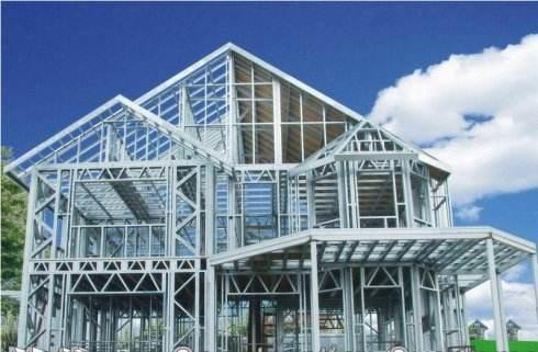 深圳怎么才能预防钢结构建筑出现腐蚀问题