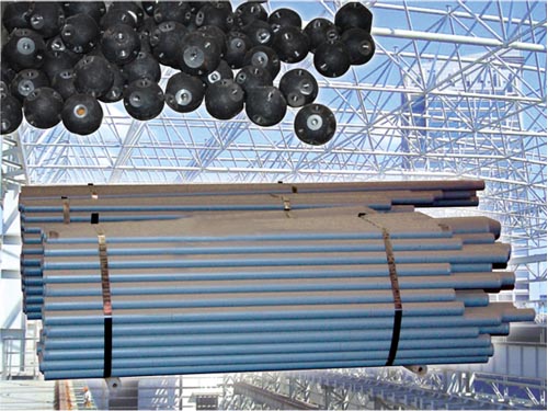 深圳迪拜大型主题乐园网架